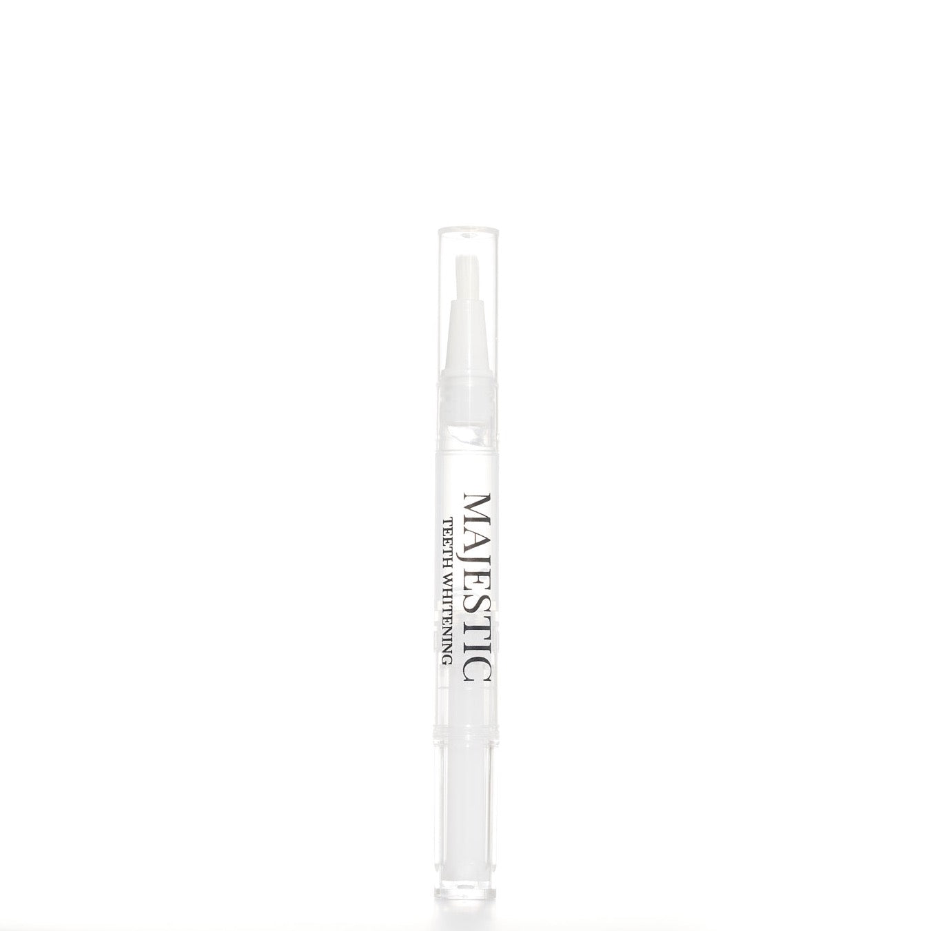 The safest yet most effective Australian compliant gel. 6% Hydrogen Peroxide