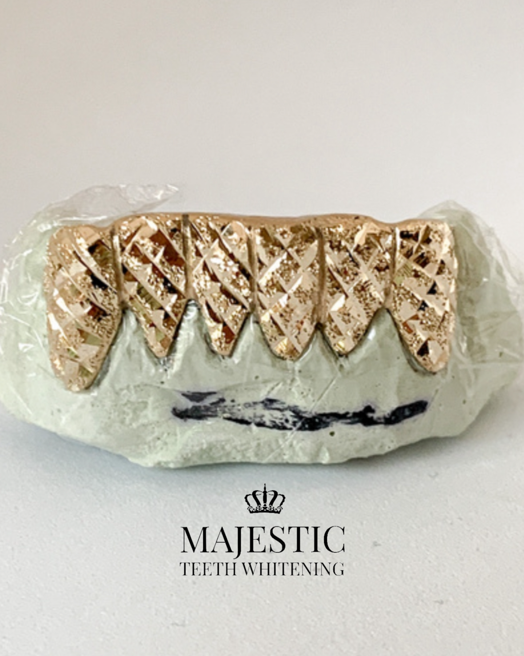 Diamond Dust Cuts- Grillz Australia