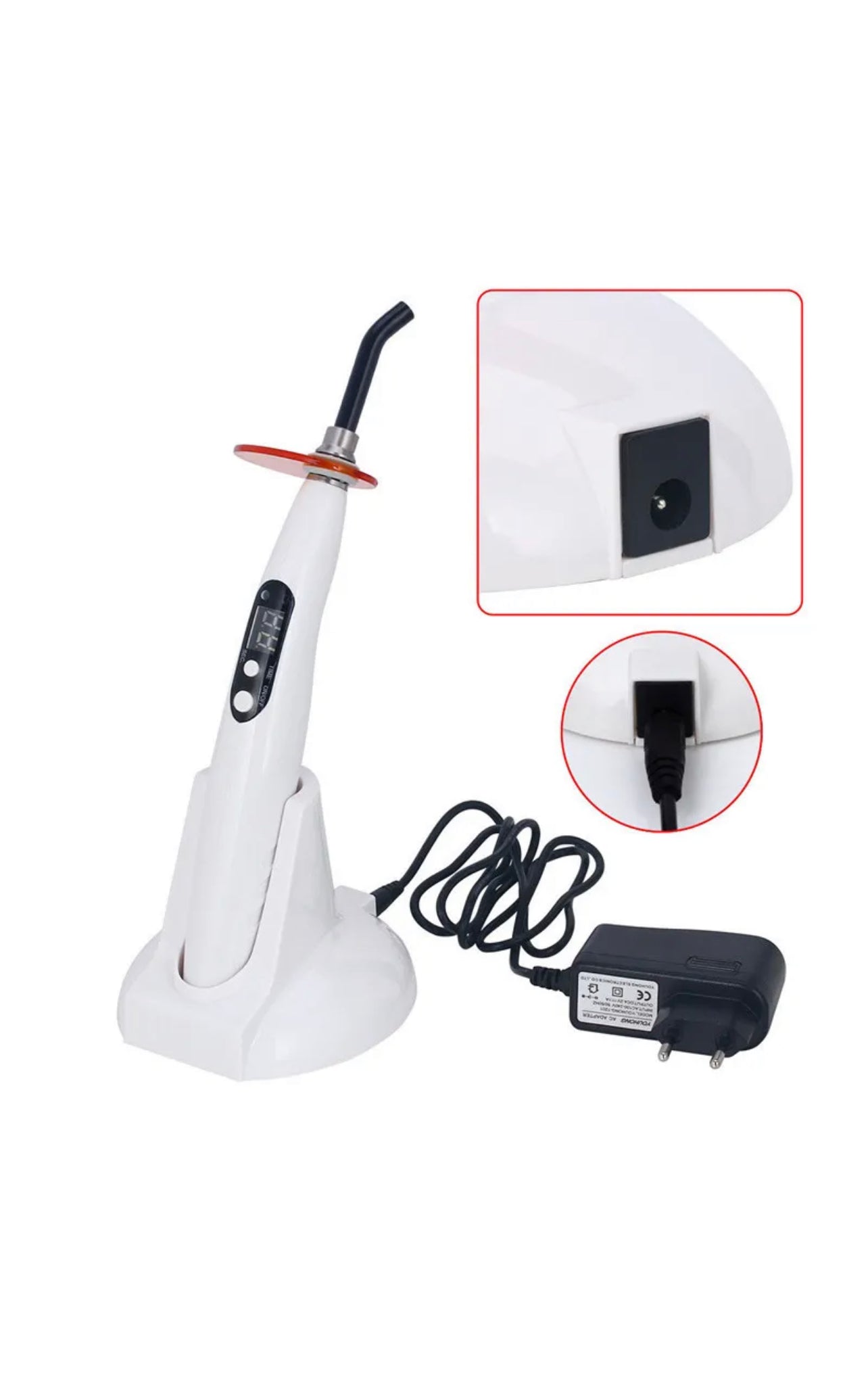 LED CURING LIGHT