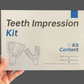 At Home Teeth Impression Kit