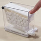 Cotton Roll Dispenser