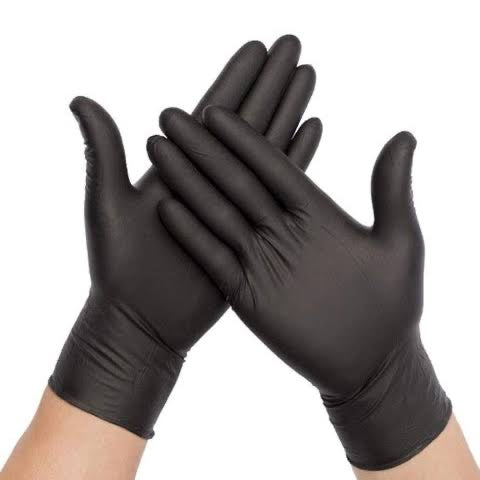 GLOVES