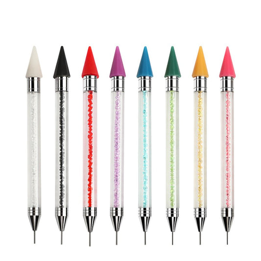 CRYSTAL WAX PENS