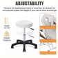 Beauty Salon Bed w/Stool