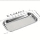 Stainless Steel Instrument Tray