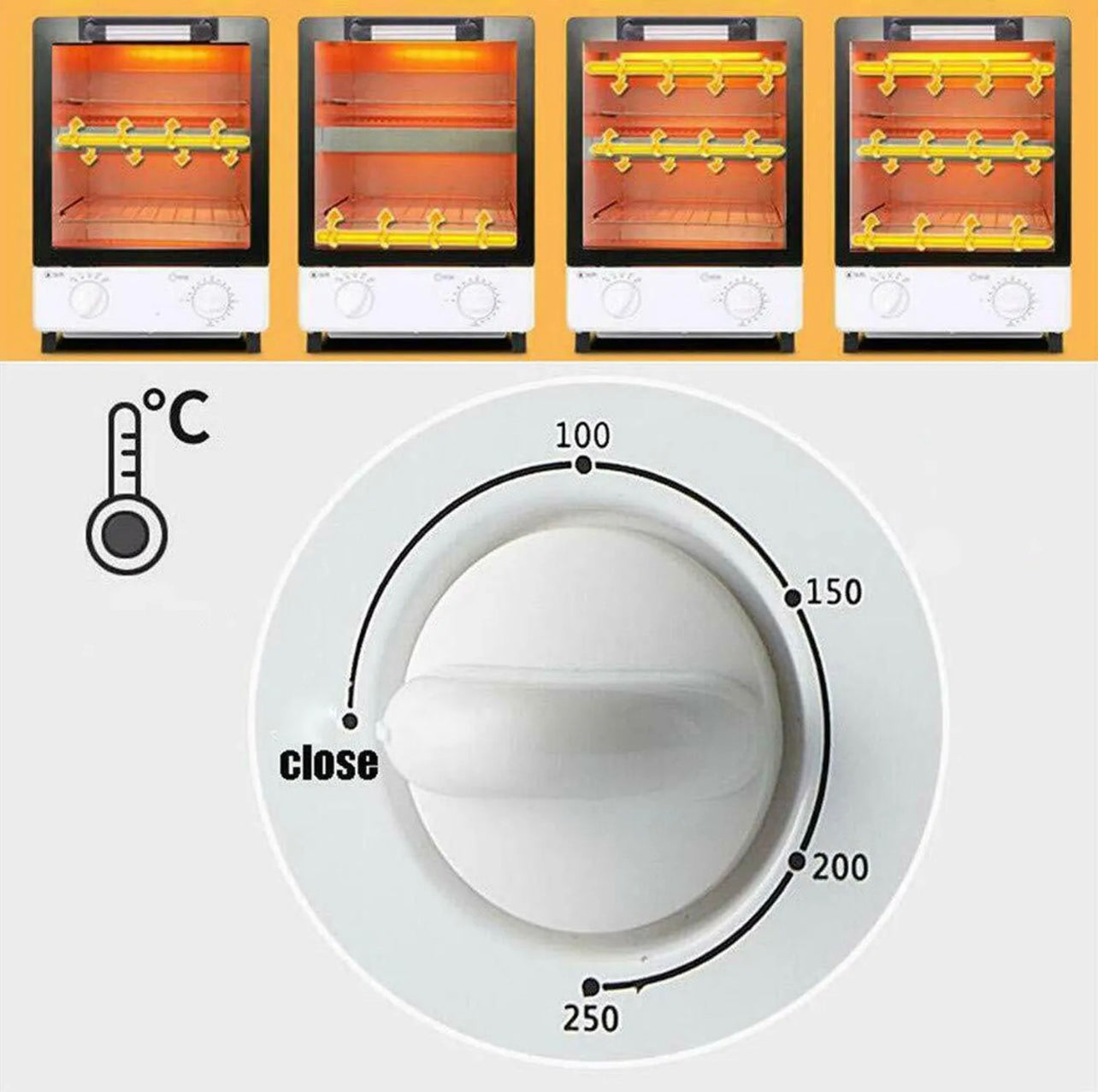 12 Litre Autoclave Dry Heat Steriliser