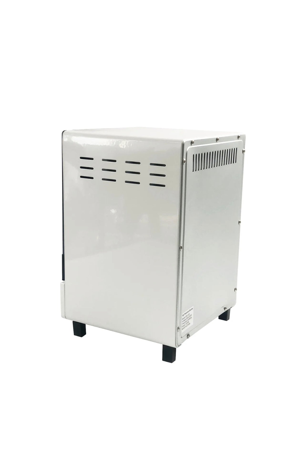 12 Litre Autoclave Dry Heat Steriliser