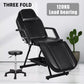 Beauty Salon Bed w/Stool