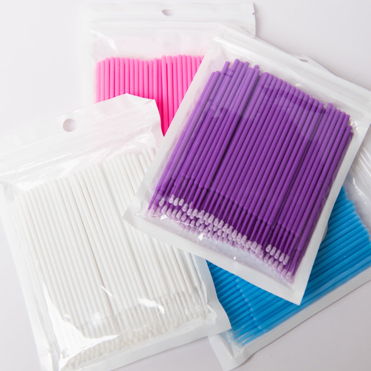 Disposable Microfibre Tips