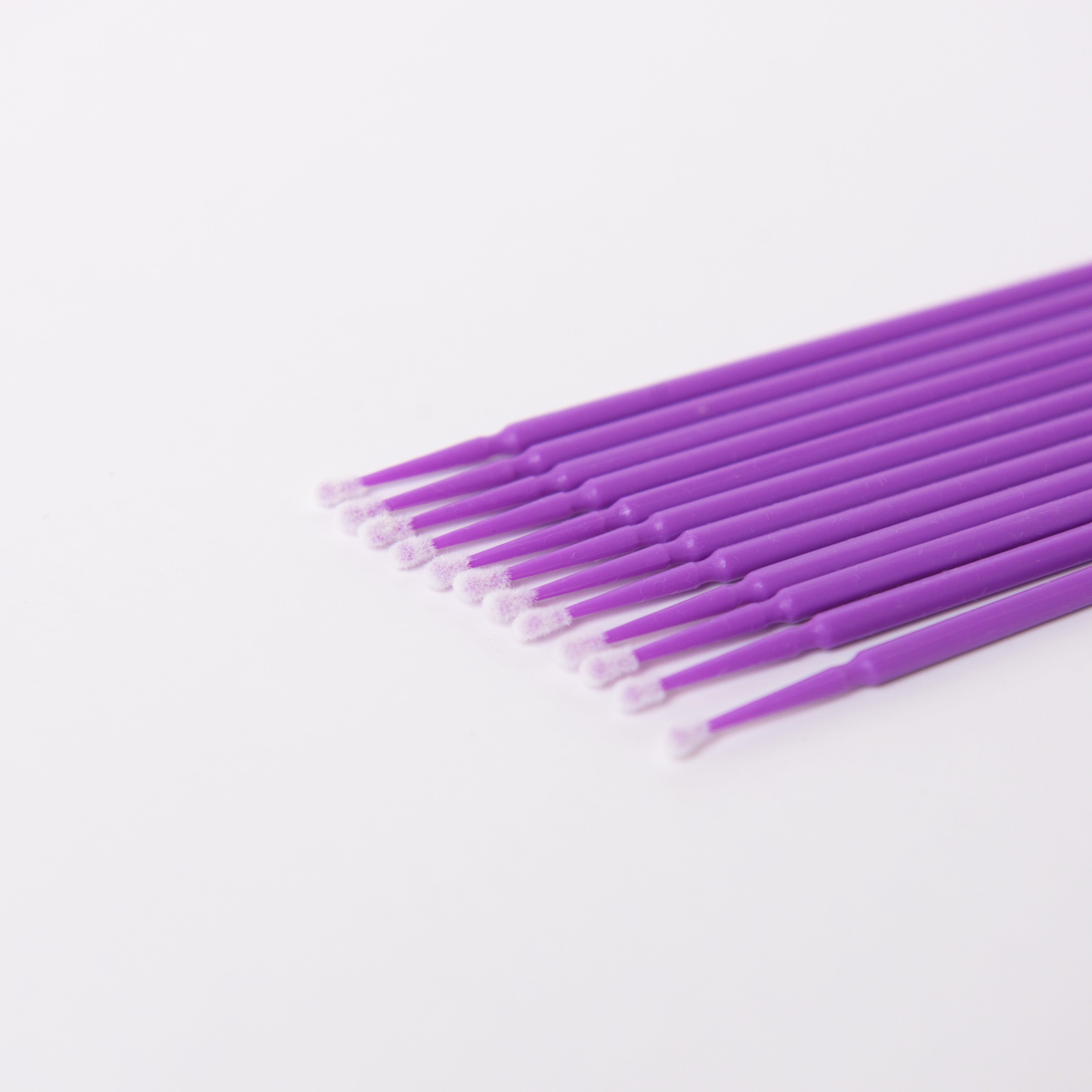 Disposable Microfibre Tips