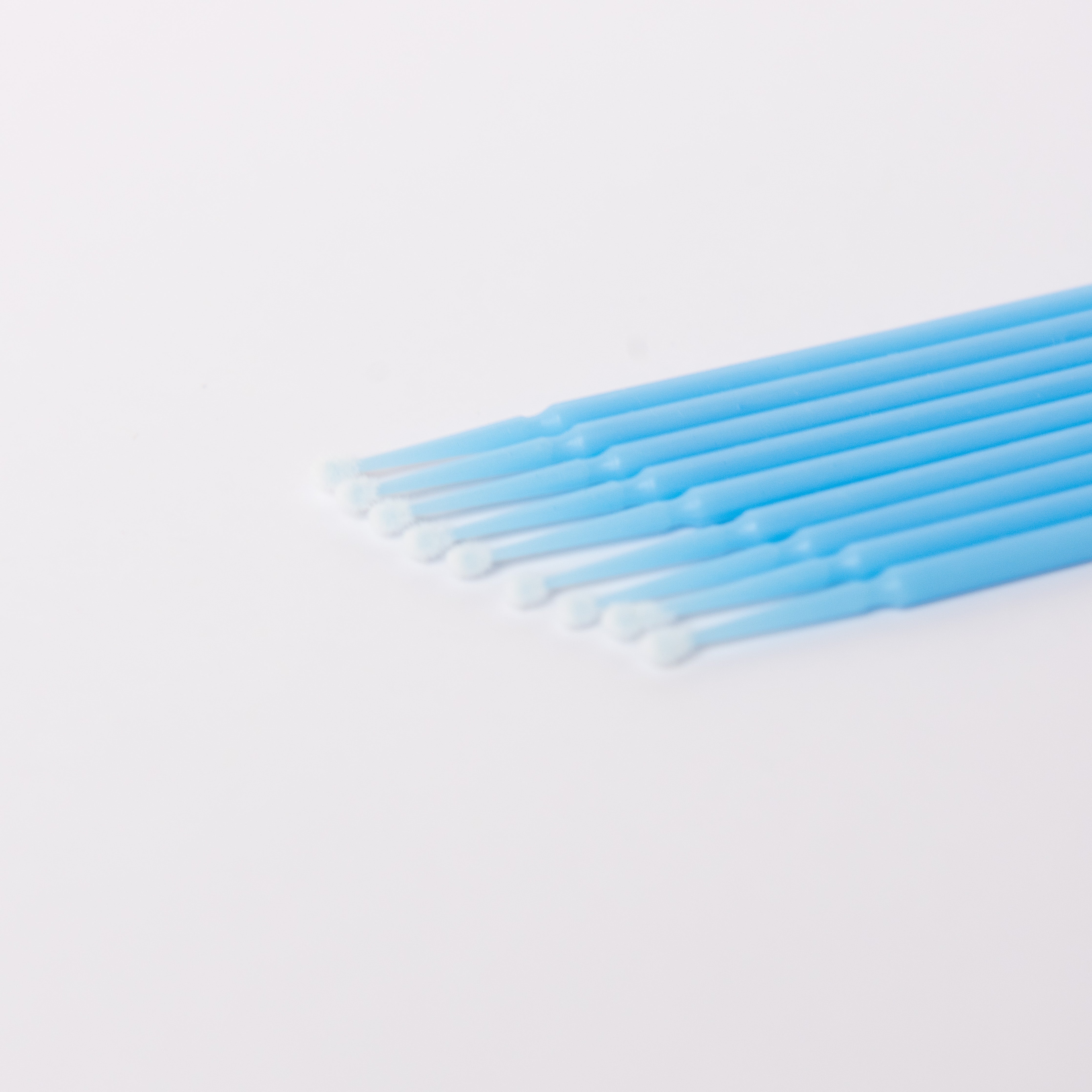 Disposable Microfibre Tips