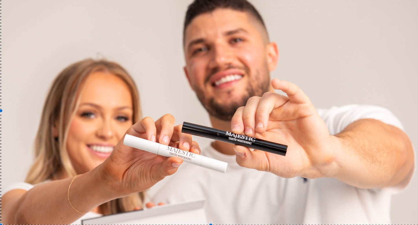 2ML TEETH WHITENING PEN