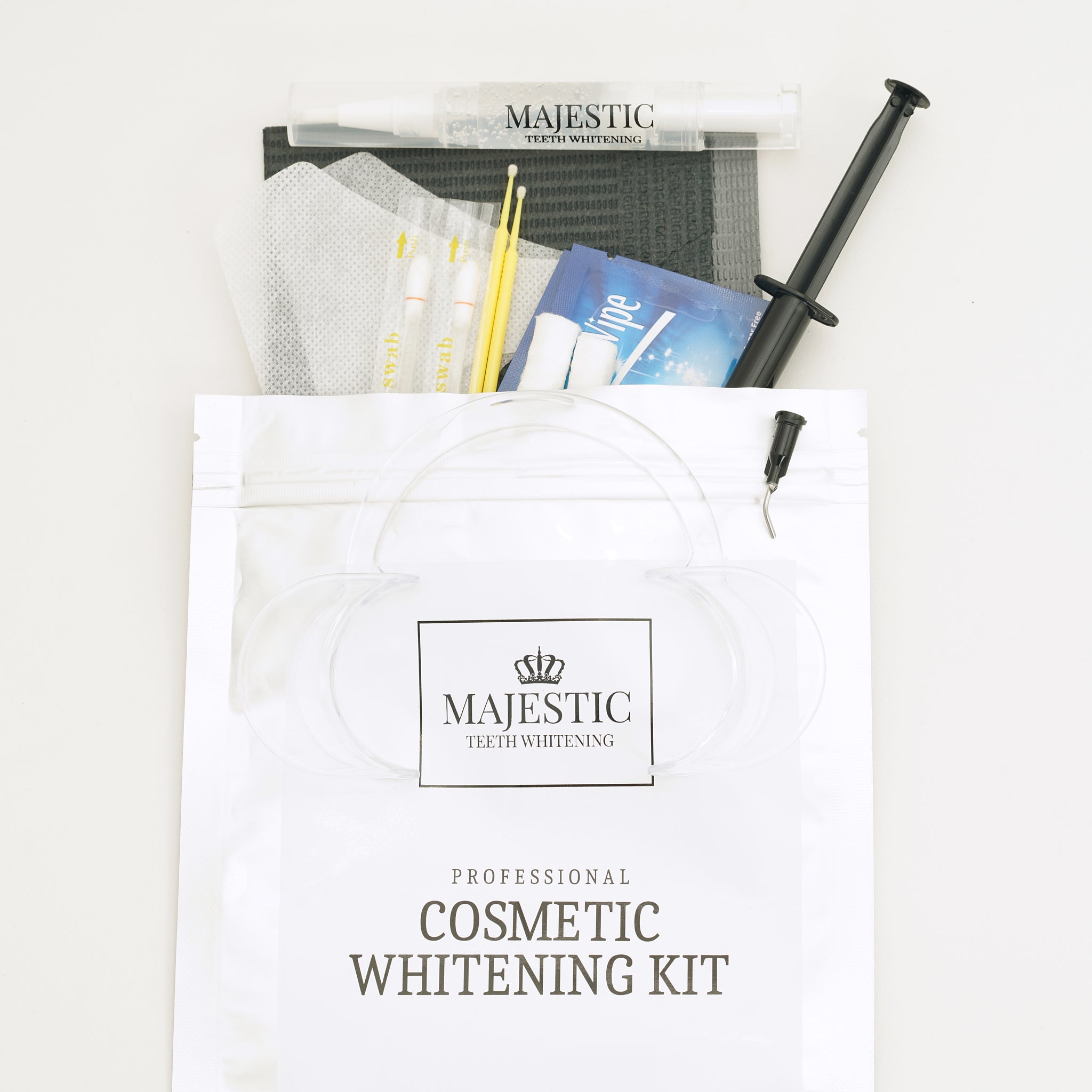 Professional Whitening kit- 4ML